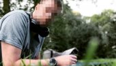 НАЂЕН ЈЕ МОЈ МИЛОШ: Душан Марковић, брат страдалог у Дунаву за Новости потврдио тужне вести