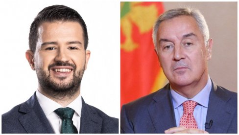 AMERIKANCI CRNOJ GORI: Uputili im poruku povodom izbora AMERIKANCI CRNOJ GORI: Uputili im poruku povodom izbora