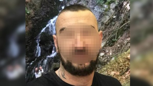 МОГ СИНА ВИШЕ НЕМА: Мајка трагично страдалог мушкарца о свом сину - повезао девојку након изласка МОГ СИНА ВИШЕ НЕМА: Мајка трагично страдалог мушкарца о свом сину - повезао девојку након изласка