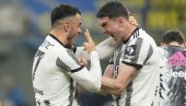 JUVENTUS BEZ VLAHOVIĆA U UDINAMA? Kraj košmarne sezone za staru damu