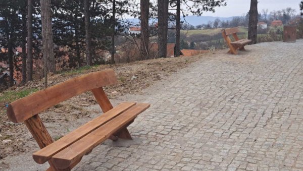 ПОЗИВ ГРАЂАНИМА: Акција у Лесковцу поводом Светског дана здравља ПОЗИВ ГРАЂАНИМА: Акција у Лесковцу поводом Светског дана здравља