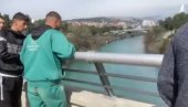 UŽAS U CRNOJ GORI: Beba izvučena iz Morače, traga se za ženom (VIDEO)