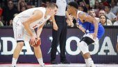 SPEKTAKL U NAJAVI: Jokić protiv Janisa, drugi deo košarkaškog blokbastera SPEKTAKL U NAJAVI: Jokić protiv Janisa, drugi deo košarkaškog blokbastera