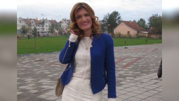 УМЕСТО ДА ДОЂЕ НАСМЕЈАНА, СА ПЛАНИНЕ СТИГЛА НАЈЦРЊА ВЕСТ: Потресне речи мајке погинуле Ирене, која је изгубила живот на Копаонику УМЕСТО ДА ДОЂЕ НАСМЕЈАНА, СА ПЛАНИНЕ СТИГЛА НАЈЦРЊА ВЕСТ: Потресне речи мајке погинуле Ирене, која је изгубила живот на Копаонику