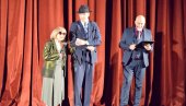 KOMEDIJA JE DOŠLA SVOJOJ KUĆI: Počeo 49. festival smeha „Dani komedije“ u Jagodini (FOTO)