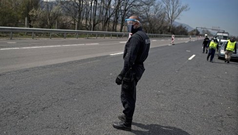 SRBIN PREVOZIO MIGRANTE U BUGARSKOJ: U Saobraćajnoj nesreći poginuo migrant dok je 16 povređeno