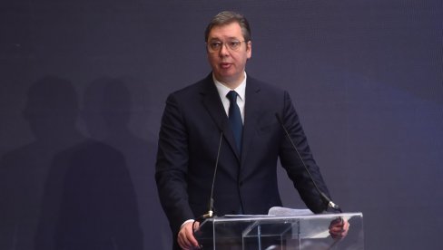 PREDSEDNIK VUČIĆ NA VAŽNIM SASTANCIMA U NJUJORKU: Sastao se Guteresom i predsednikom Kube, Šarlom Mišelom