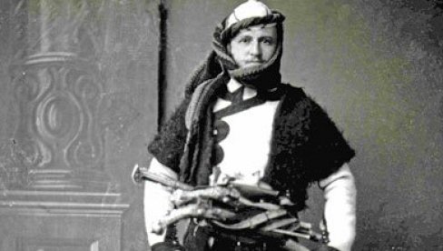 HABSBURŠKI DIPLOMATA IPEN INSPIRISAO I NATO: Knjiga Stara Raška otkriva kreatora balkanskih granica HABSBURŠKI DIPLOMATA IPEN INSPIRISAO I NATO: Knjiga Stara Raška otkriva kreatora balkanskih granica