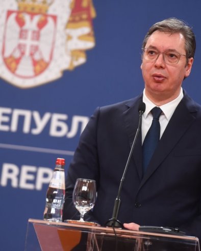 ВУЧИЋ СУТРА СА ДЕЛЕГАЦИЈОМ КИНЕСКЕ ПРОВИНЦИЈЕ ХЕБЕИ: Очекује се и састанак са председником ХБИС групе Лиујем