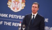 SASTANAK U PREDSEDNIŠTVU: Vučić sutra sa ministrom turizma Saudijske Arabije