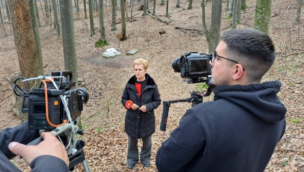У НОРВЕШКИМ ЛОГОРИМА СТРАДАЛА И СРПСКА ДЕЦА: Миле убијен у 11. години У НОРВЕШКИМ ЛОГОРИМА СТРАДАЛА И СРПСКА ДЕЦА: Миле убијен у 11. години