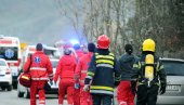 AUTOM UDARIO U TRAKTOR, NA MESTU OSTAO MRTAV: Saobraćajna nesreća kod Bačke Palanke AUTOM UDARIO U TRAKTOR, NA MESTU OSTAO MRTAV: Saobraćajna nesreća kod Bačke Palanke