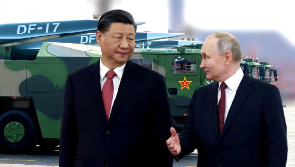 ПУТИН ОД СИЈА ТРАЖИО СМРТОНОСНО ОРУЖЈЕ? Упозорење из врха НАТО-а ПУТИН ОД СИЈА ТРАЖИО СМРТОНОСНО ОРУЖЈЕ? Упозорење из врха НАТО-а