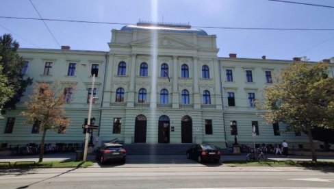 НЕМА КРАЈА ШТРАЈКОВИМА У ХРВАТСКОЈ: Након судија, на реду записничари, а штрајк најављују и мединске сестре НЕМА КРАЈА ШТРАЈКОВИМА У ХРВАТСКОЈ: Након судија, на реду записничари, а штрајк најављују и мединске сестре