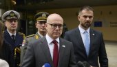 U RATU VELIKIH MALI NAJČEŠĆE STRADAJU Vučević: Mi smo to istorijski više puta iskusili U RATU VELIKIH MALI NAJČEŠĆE STRADAJU Vučević: Mi smo to istorijski više puta iskusili