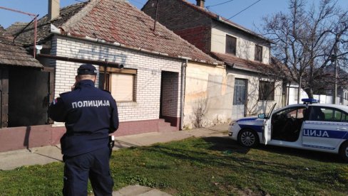 DETALJI POŽARA U KIKINDI: Nastradale osobe živele u kući kratko, poznat i uzrok (VIDEO) DETALJI POŽARA U KIKINDI: Nastradale osobe živele u kući kratko, poznat i uzrok (VIDEO)