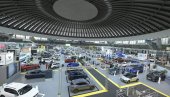 OVE GODINE POPUSTI I DO 7.000 EVRA: Danas svečano otvaranje sajmova automobila i motocikala