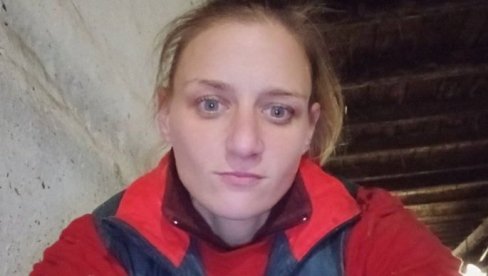HITNA POTRAGA ZA MAJKOM IZ KOTEŽA: Snežana je povela bebu sa sobom i nestala, isključila čak i telefon HITNA POTRAGA ZA MAJKOM IZ KOTEŽA: Snežana je povela bebu sa sobom i nestala, isključila čak i telefon