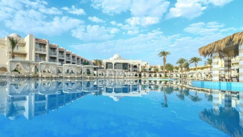 UBEDLJIVO NAJLEPŠI HOTEL U MEMŠI: Elegancija, vrhunska usluga, izuzetni gastronomski užici i predivna peščana plaža UBEDLJIVO NAJLEPŠI HOTEL U MEMŠI: Elegancija, vrhunska usluga, izuzetni gastronomski užici i predivna peščana plaža