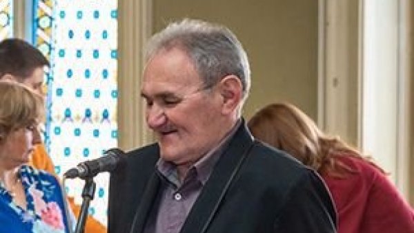 ПРЕМИНУО ВЕСЕЛИН ВУЧИЋЕВИЋ : Веслачки клуб Бегеј објавио тућжну вест ПРЕМИНУО ВЕСЕЛИН ВУЧИЋЕВИЋ : Веслачки клуб Бегеј објавио тућжну вест