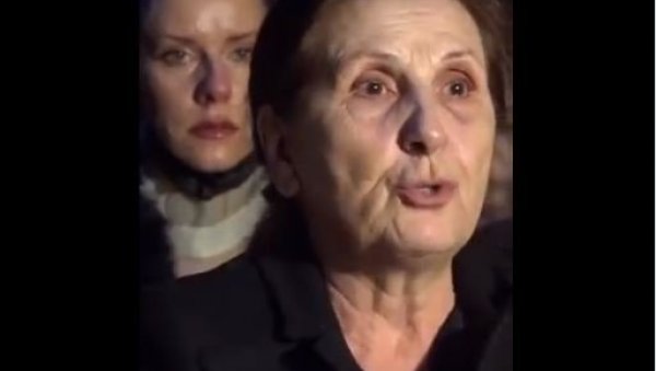 ШТА ЋЕ СЕ ДЕСИТИ СА НАЈСТАРИЈИМ ПОЗОРИШТЕМ ЗА ДЕЦУ: „Бошко Буха” не прихвата пресељење на Савски трг ШТА ЋЕ СЕ ДЕСИТИ СА НАЈСТАРИЈИМ ПОЗОРИШТЕМ ЗА ДЕЦУ: „Бошко Буха” не прихвата пресељење на Савски трг