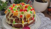 ДЕСЕРТ КОЈИ МОЖЕТЕ СЕЋИ СА СВИХ СТРАНА: Имаћете незаборавни залогај (ФОТО/ВИДЕО) ДЕСЕРТ КОЈИ МОЖЕТЕ СЕЋИ СА СВИХ СТРАНА: Имаћете незаборавни залогај (ФОТО/ВИДЕО)