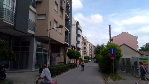 KOMISIJA SKUPŠTINE GRADA NOVOG SADA PRIHVATILA PREDLOGE ZA NAZIVE DELOVA NASELJA: Rumenčani žele ulicu Nebojše Glogovca KOMISIJA SKUPŠTINE GRADA NOVOG SADA PRIHVATILA PREDLOGE ZA NAZIVE DELOVA NASELJA: Rumenčani žele ulicu Nebojše Glogovca