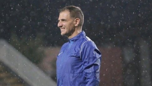 NAGRADA ZA ODLIČAN RAD: Bivši trener Novog Pazara u stručnom štabu reprezentacije BiH NAGRADA ZA ODLIČAN RAD: Bivši trener Novog Pazara u stručnom štabu reprezentacije BiH