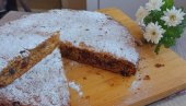 ГРИЗ, СУВО ГРОЖЂЕ И ОРАСИ: Идеалан колач за средину недеље (ФОТО/ВИДЕО) ГРИЗ, СУВО ГРОЖЂЕ И ОРАСИ: Идеалан колач за средину недеље (ФОТО/ВИДЕО)