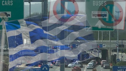 DRUGAČIJI NEGO KOD NAS: Čuvajte se ovog znaka! Za nepoštovanje u Grčkoj se dobija kazna 40 evra - Srbima može napraviti problem (FOTO) DRUGAČIJI NEGO KOD NAS: Čuvajte se ovog znaka! Za nepoštovanje u Grčkoj se dobija kazna 40 evra - Srbima može napraviti problem (FOTO)
