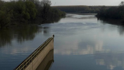 NAJNOVIJE UPOZORENJE RHMZ: Raste vodostaj Dunava - ova tri datuma su ključna NAJNOVIJE UPOZORENJE RHMZ: Raste vodostaj Dunava - ova tri datuma su ključna