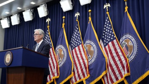 FINANSIJSKA “POPLAVA” U SAD SE NASTAVLJA: Amerika pozajmljuje još 1.000 milijardi dolara