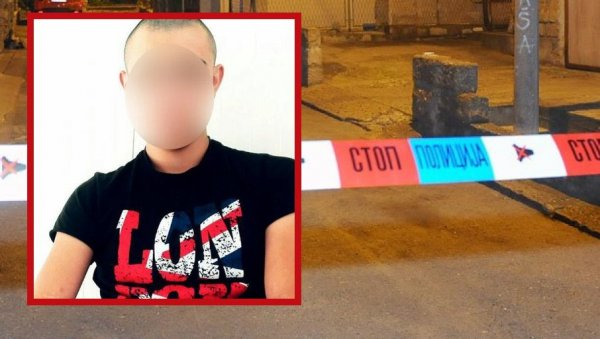 ЗОРАН ТУКАО ОЦА ДОК МУ НИЈЕ РАЗБИО ГЛАВУ И УБИО ГА: Мештани Босута не памте овако свиреп злочин ЗОРАН ТУКАО ОЦА ДОК МУ НИЈЕ РАЗБИО ГЛАВУ И УБИО ГА: Мештани Босута не памте овако свиреп злочин