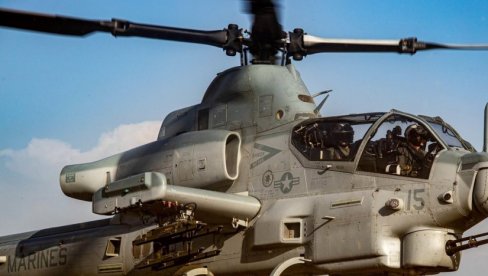 АГРЕСОР ЛИКВИДИРАН, НЕУТРАЛИСАНИ ЧЛАНОВИ ПОСАДЕ: Оборен хеликоптер војске САД - Председник открио детаље акције