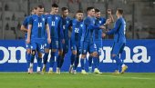 SLOVENCI BI DA ZAIGRAJU NA EURU PO PRVI PUT U 21. VEKU: Tenzija u grupi H dostiže maksimum