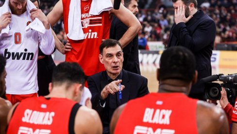 BARCOKAS IMA O ČEMU DA BRINE: Zeleni su konačno savladali večitog rivala! BARCOKAS IMA O ČEMU DA BRINE: Zeleni su konačno savladali večitog rivala!