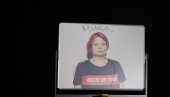 ZA DAN POZORIŠTA - MRZIM POZORIŠTE: Performans Minje Bogavac u Reflektor teatru ZA DAN POZORIŠTA - MRZIM POZORIŠTE: Performans Minje Bogavac u Reflektor teatru
