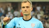 CRVENE MUNJE PAMTE PORAZ: Nekadašnji superligaš je u odličnoj formi CRVENE MUNJE PAMTE PORAZ: Nekadašnji superligaš je u odličnoj formi