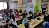 ТРИЈУМФ МЛАДИХ ШАХИСТА: На Окружном такмичењу победили Неготинци, Кладовљани и Борани ТРИЈУМФ МЛАДИХ ШАХИСТА: На Окружном такмичењу победили Неготинци, Кладовљани и Борани