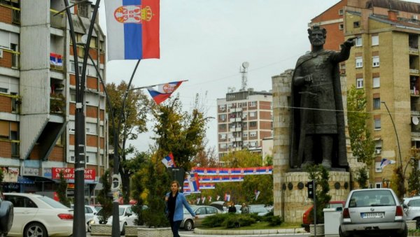 САД ЗАБРИНУТЕ ШТО ЈОШ УВЕК НИЈЕ ФОРМИРАНА ЗСО Конгресмен Кин: Курти је предузео дестабилизујуће акције