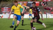 BOHEMIJANS JURI LIGU KONFERENCIJA: Niko nije očekivao da se Slajgo bori za opstanak BOHEMIJANS JURI LIGU KONFERENCIJA: Niko nije očekivao da se Slajgo bori za opstanak