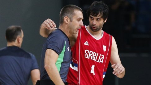 POZNATO KO SUDI CRNO-BELIMA: Ovo su arbitri na meču Partizan - Virtus POZNATO KO SUDI CRNO-BELIMA: Ovo su arbitri na meču Partizan - Virtus