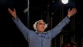 PREMIJERA OCA U ATELJEU 212: Predstava u režiji Paola Mađelija na Svetski dan pozorišta,27.marta
