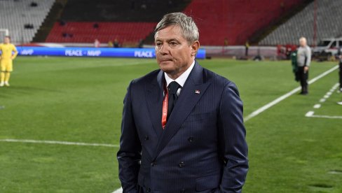 PRVA ŽELJA JE DA SE NIKO NE POVREDI, A DRUGA...: Piksi pred Jordan otkrio koji igrač počinje utakmicu PRVA ŽELJA JE DA SE NIKO NE POVREDI, A DRUGA...: Piksi pred Jordan otkrio koji igrač počinje utakmicu