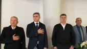 REZOLUCIJA O MILANOVIĆU UPUĆENA U NARODNU SKUPŠTINU RS:  Predsednika Hrvatske proglasiti personom non grata u RS