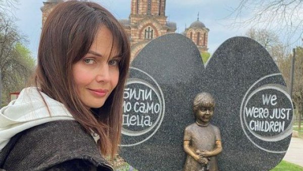 ОН ЈОШ УВЕК МИСЛИ ДА САМО ДЕДА, АКО ЈЕ СТАР, МОЖЕ ДА УМРЕ Слика са сином и Милица Ракић - водитељка објавом потресла све (ФОТО) ОН ЈОШ УВЕК МИСЛИ ДА САМО ДЕДА, АКО ЈЕ СТАР, МОЖЕ ДА УМРЕ Слика са сином и Милица Ракић - водитељка објавом потресла све (ФОТО)