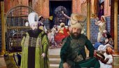 ТУРСКЕ СЕРИЈЕ НЕ ГОВОРЕ О ЊЕМУ: Ибрахим је био најлуђи султан у историји Отоманске империје