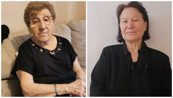 ИСТИНУ ЧЕКАЈУ 24 ГОДИНЕ: Бол мајки, чији су синови завршили у злогласној жутој кући - Да им се бар на гробовима исплачу (ФОТО) ИСТИНУ ЧЕКАЈУ 24 ГОДИНЕ: Бол мајки, чији су синови завршили у злогласној жутој кући - Да им се бар на гробовима исплачу (ФОТО)