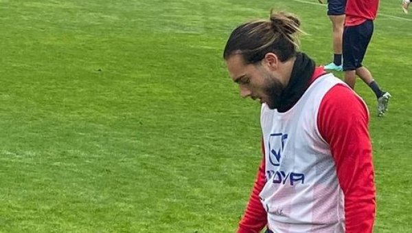 НИКАДА НЕЋУ ЗАБОРАВИТИ ТАЈ ДАН: Гудељ о паду на терену и борби за живот НИКАДА НЕЋУ ЗАБОРАВИТИ ТАЈ ДАН: Гудељ о паду на терену и борби за живот