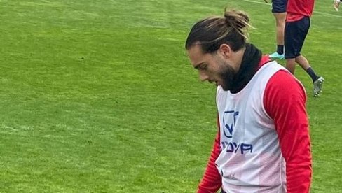 OGLASIO SE KLUB: Poznato u kakvom je stanju Gudelj nako kolabiranja na terenu OGLASIO SE KLUB: Poznato u kakvom je stanju Gudelj nako kolabiranja na terenu